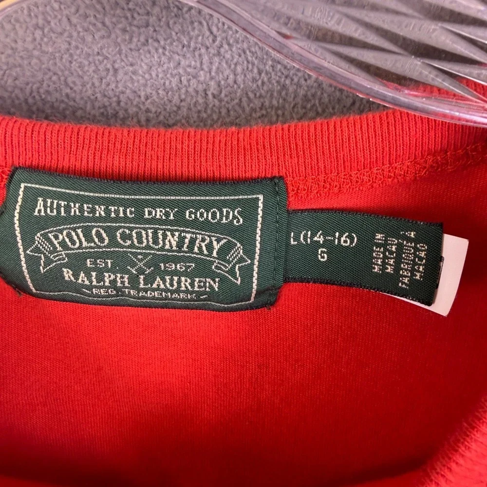Ralph Lauren ralph lauren